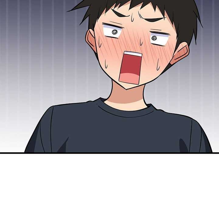 168P - 难缠姐妹偏要和我同居