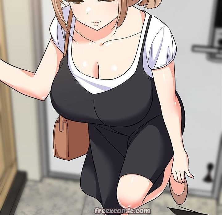 90P - 难缠姐妹偏要和我同居