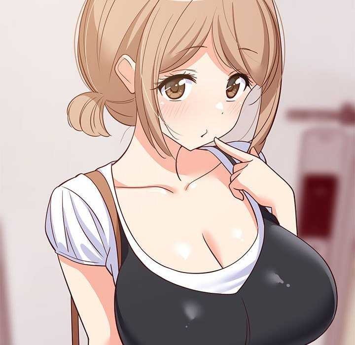 97P - 难缠姐妹偏要和我同居
