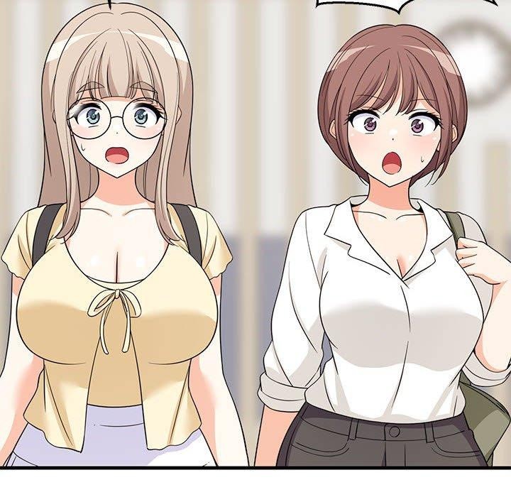 112P - 难缠姐妹偏要和我同居