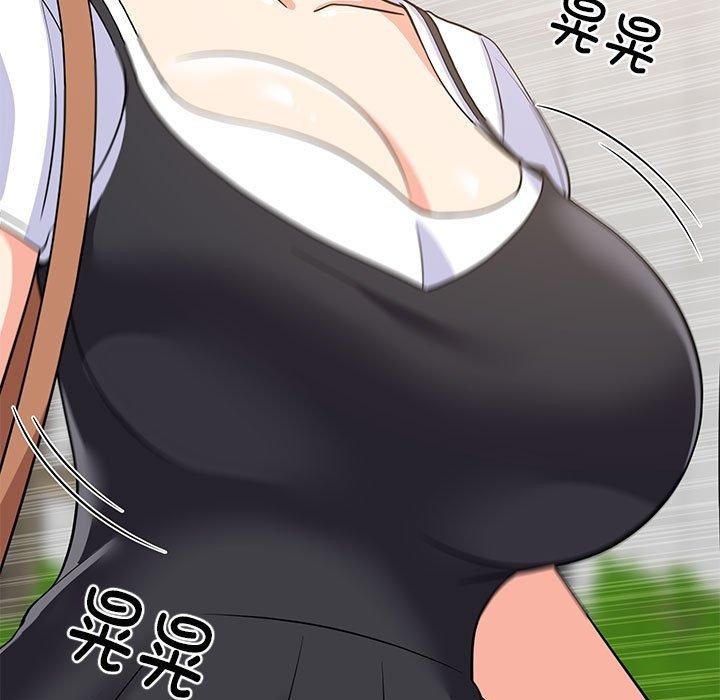 121P - 难缠姐妹偏要和我同居
