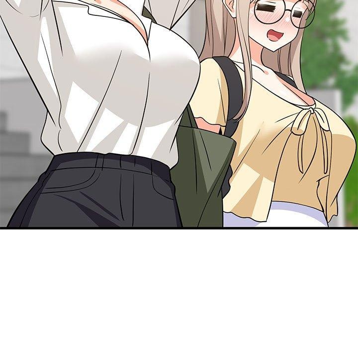 136P - 难缠姐妹偏要和我同居