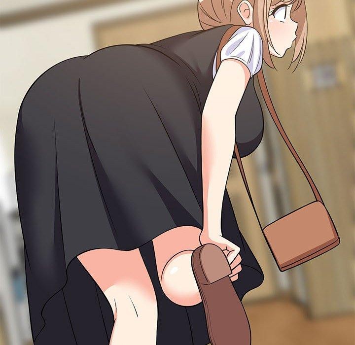 152P - 难缠姐妹偏要和我同居