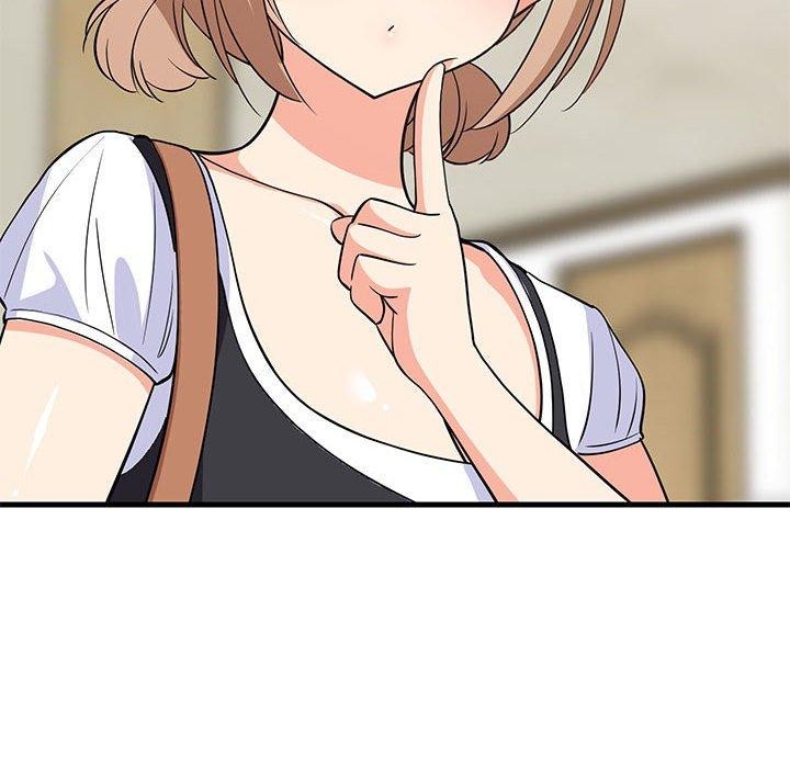 164P - 难缠姐妹偏要和我同居