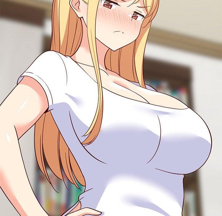 92P - 难缠姐妹偏要和我同居