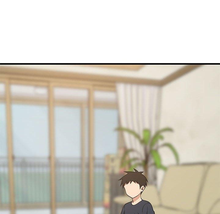 108P - 难缠姐妹偏要和我同居