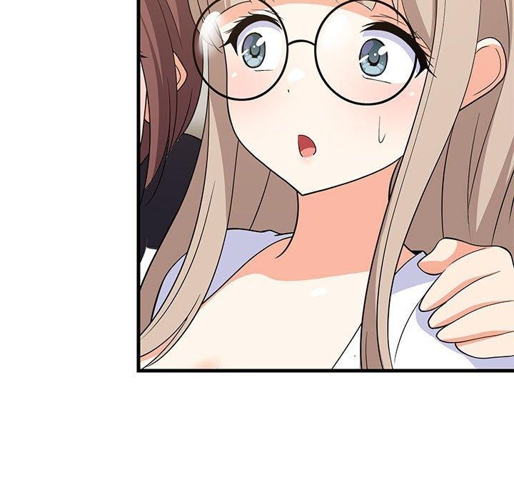 149P - 难缠姐妹偏要和我同居
