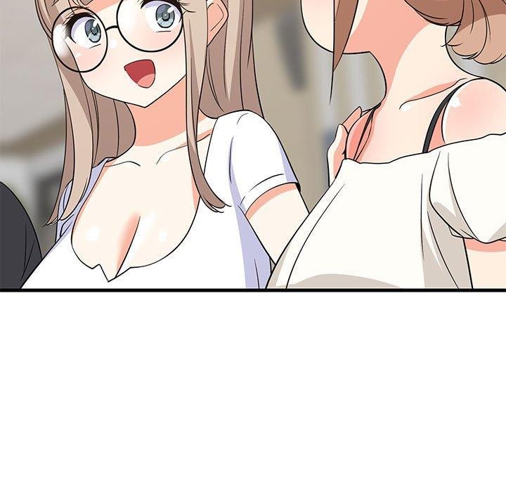 137P - 难缠姐妹偏要和我同居