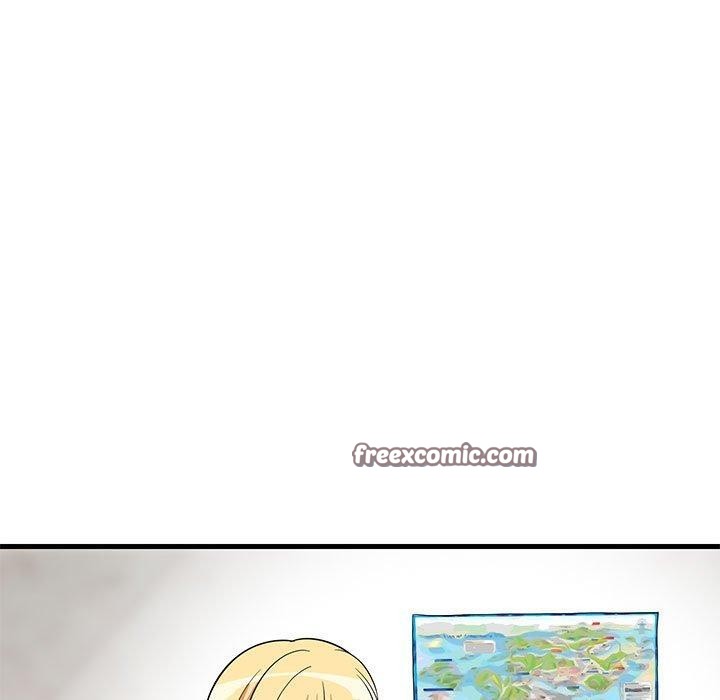 144P - 难缠姐妹偏要和我同居