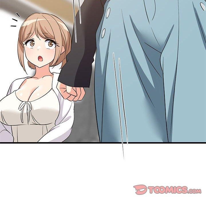 102P - 难缠姐妹偏要和我同居