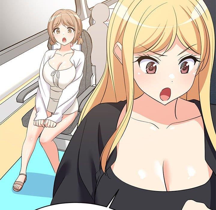 104P - 难缠姐妹偏要和我同居