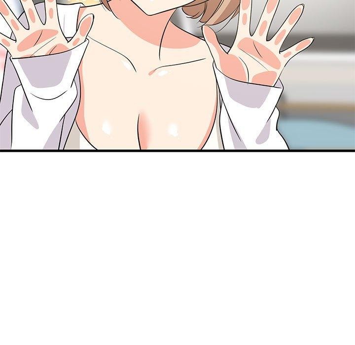88P - 难缠姐妹偏要和我同居