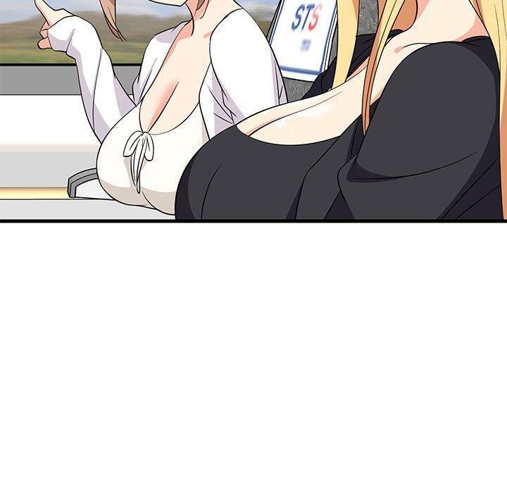 90P - 难缠姐妹偏要和我同居