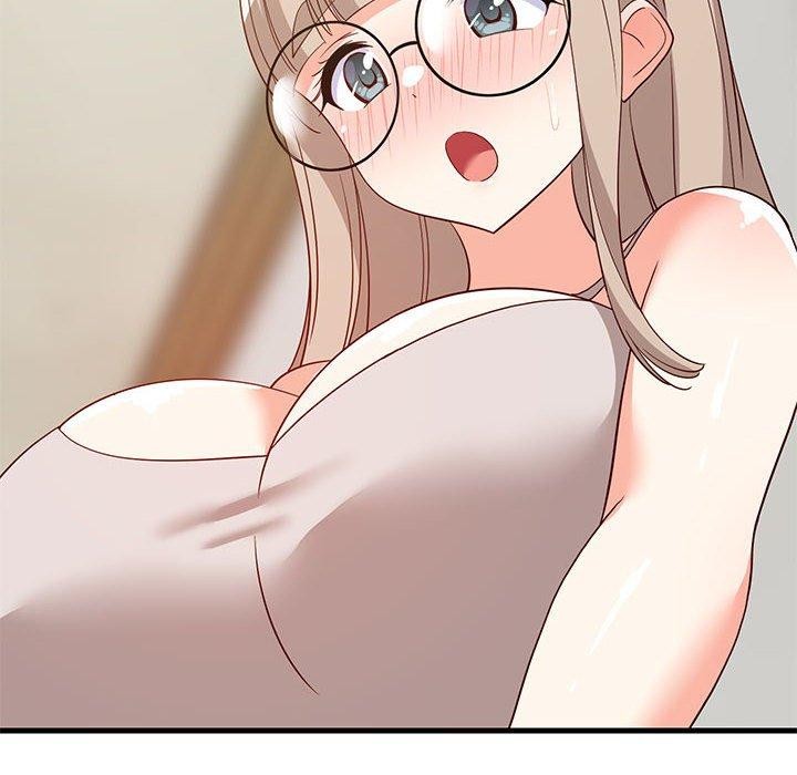 155P - 难缠姐妹偏要和我同居