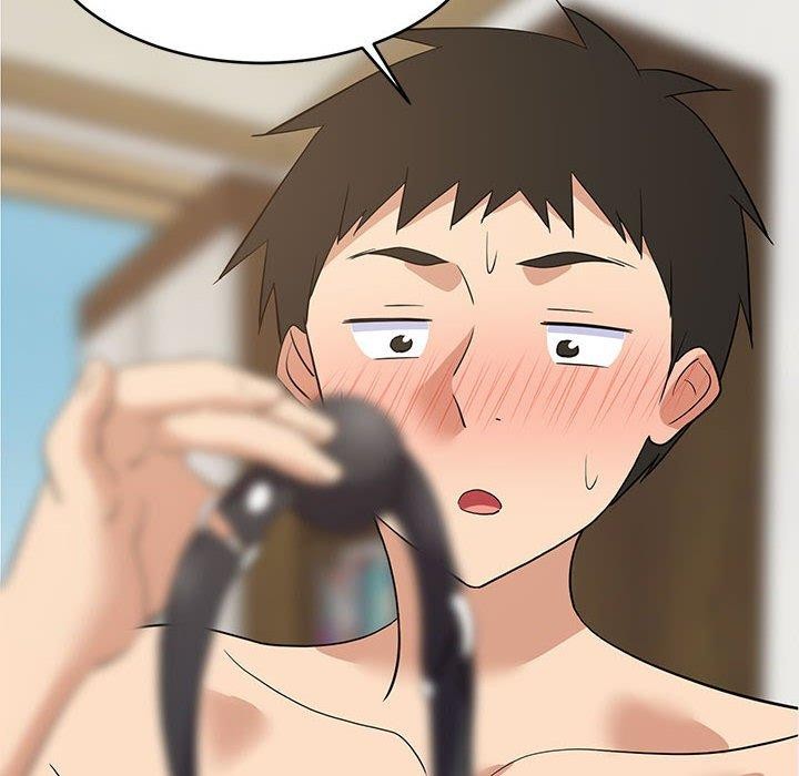 176P - 难缠姐妹偏要和我同居