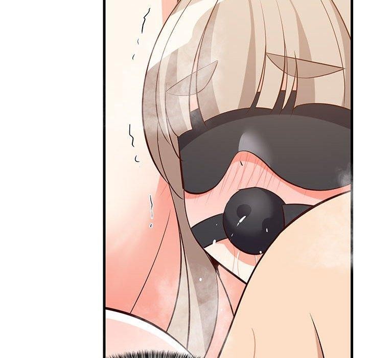 133P - 难缠姐妹偏要和我同居