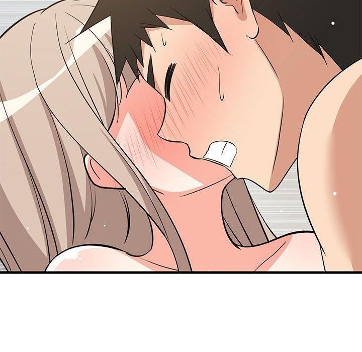 125P - 难缠姐妹偏要和我同居
