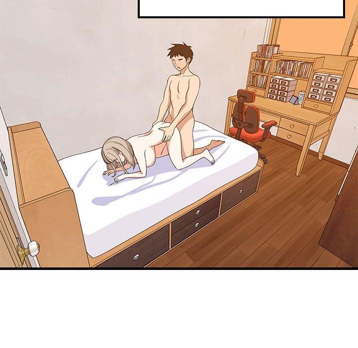 141P - 难缠姐妹偏要和我同居