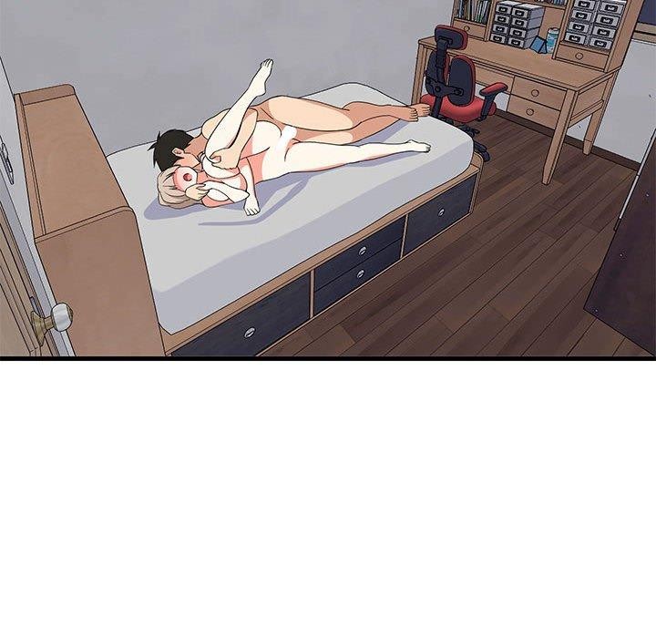 145P - 难缠姐妹偏要和我同居