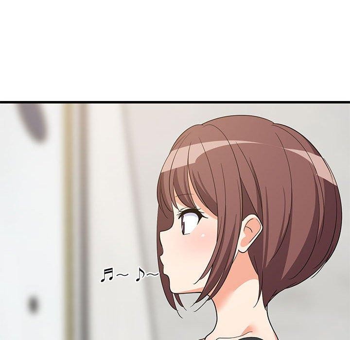 161P - 难缠姐妹偏要和我同居