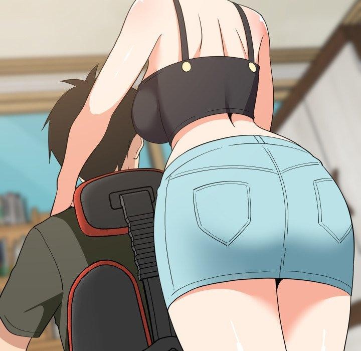 101P - 难缠姐妹偏要和我同居