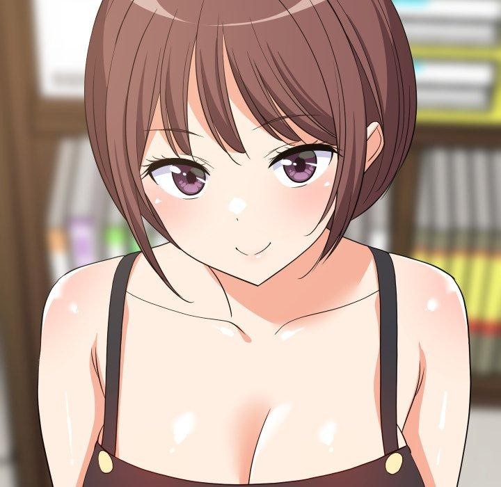 108P - 难缠姐妹偏要和我同居