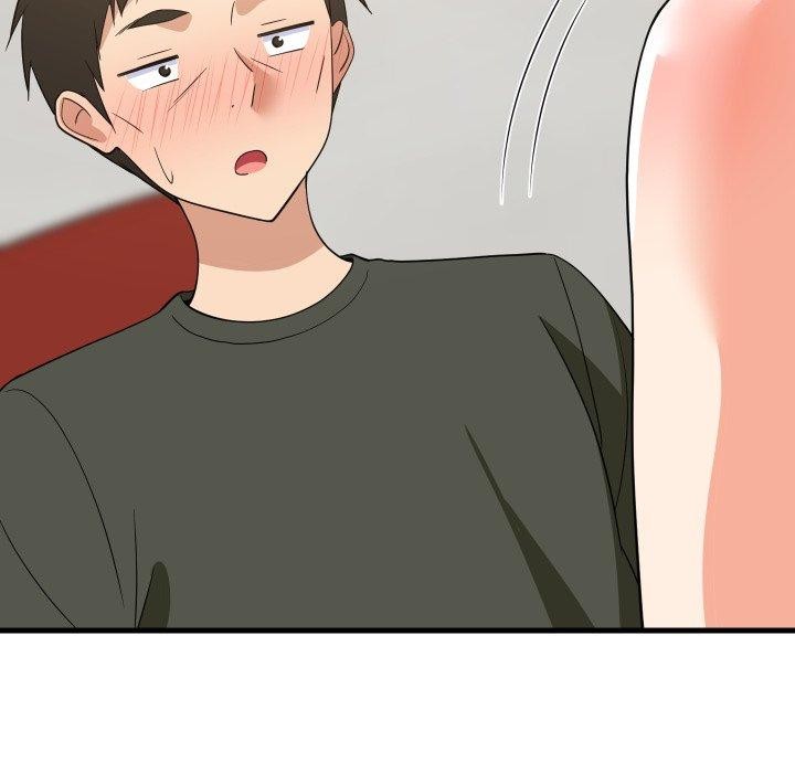 124P - 难缠姐妹偏要和我同居
