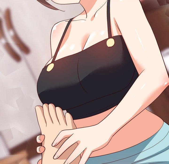 127P - 难缠姐妹偏要和我同居