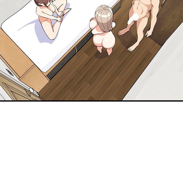 103P - 难缠姐妹偏要和我同居