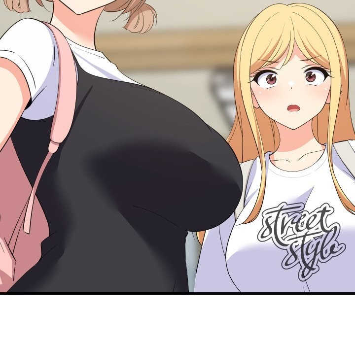152P - 难缠姐妹偏要和我同居