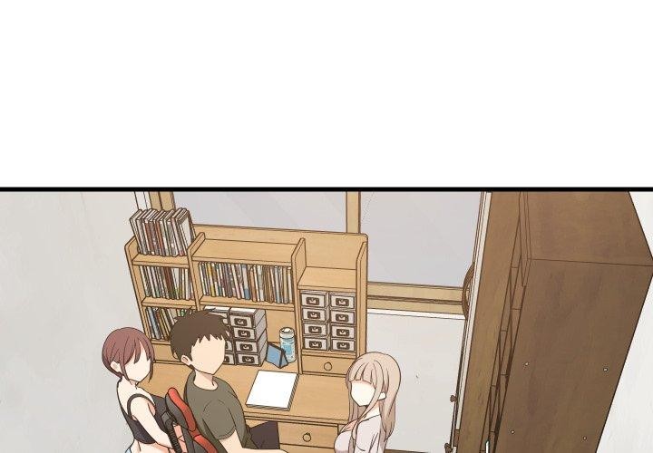 2P - 难缠姐妹偏要和我同居