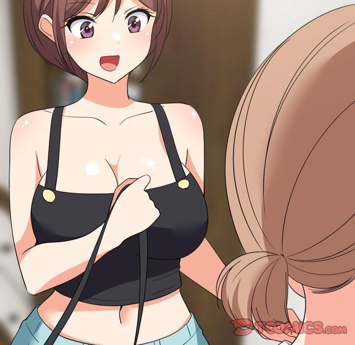 87P - 难缠姐妹偏要和我同居