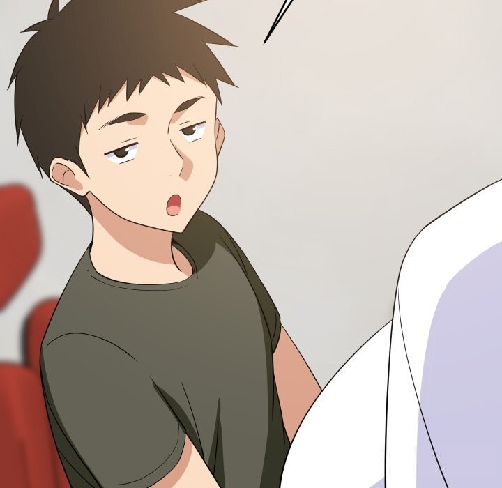 121P - 难缠姐妹偏要和我同居