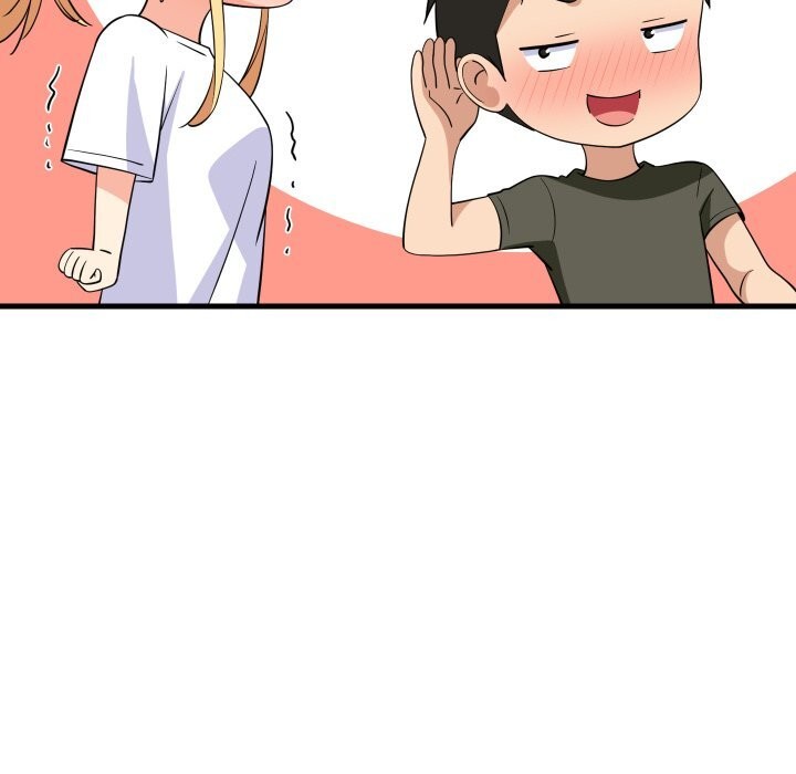 130P - 难缠姐妹偏要和我同居
