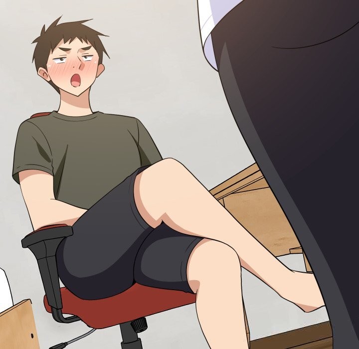 144P - 难缠姐妹偏要和我同居