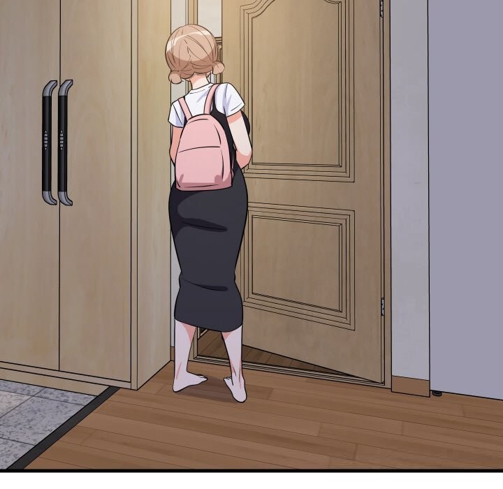 71P - 难缠姐妹偏要和我同居