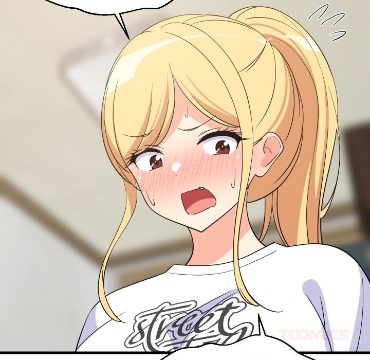 105P - 难缠姐妹偏要和我同居