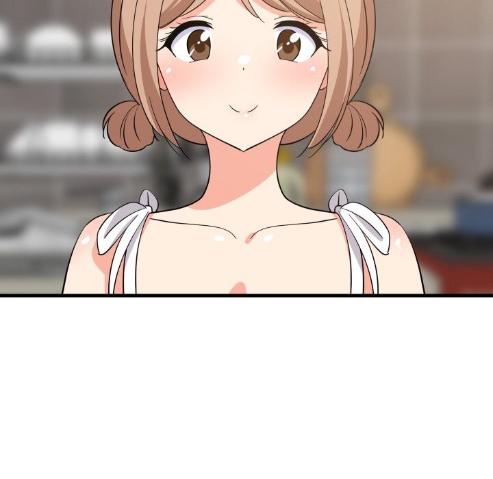 124P - 难缠姐妹偏要和我同居