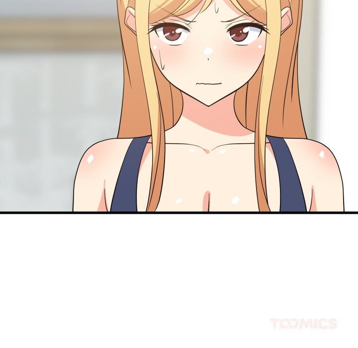 129P - 难缠姐妹偏要和我同居