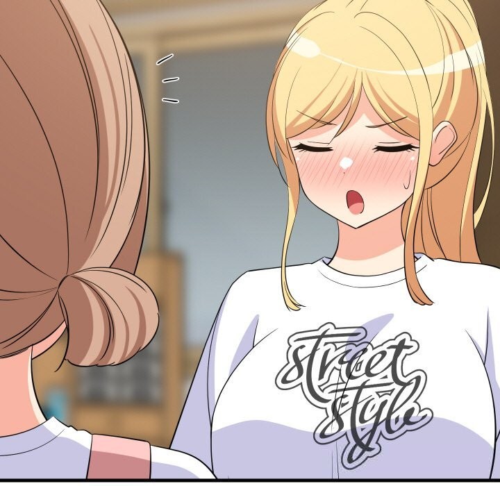 18P - 难缠姐妹偏要和我同居