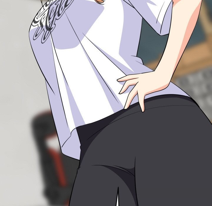 25P - 难缠姐妹偏要和我同居