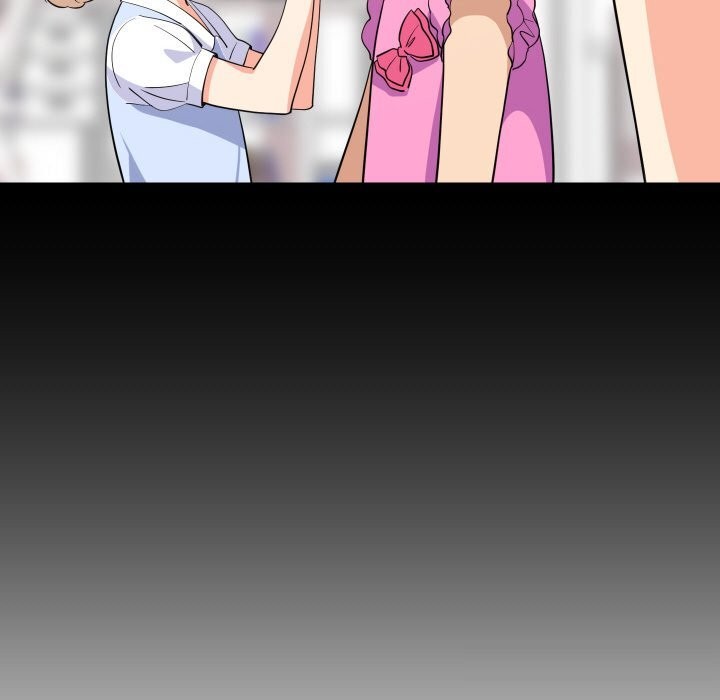 76P - 难缠姐妹偏要和我同居