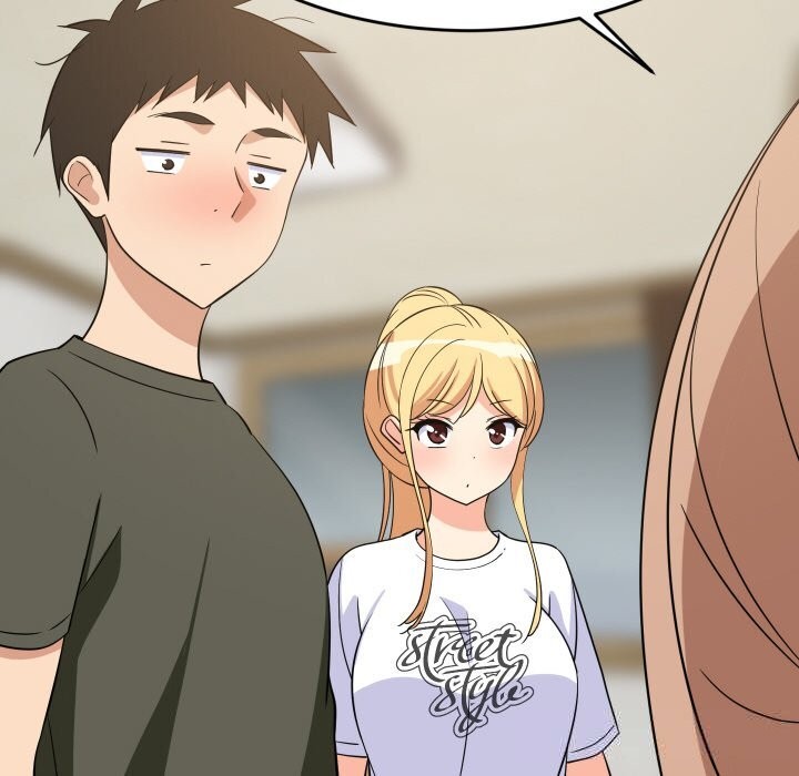 94P - 难缠姐妹偏要和我同居