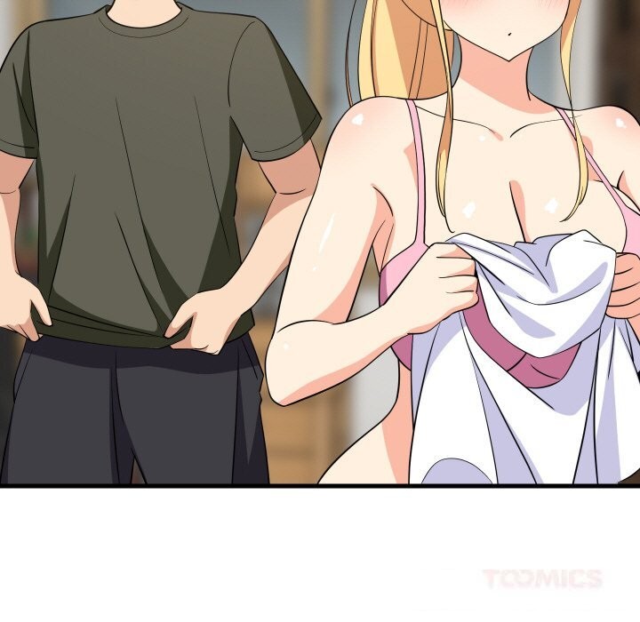 9P - 难缠姐妹偏要和我同居