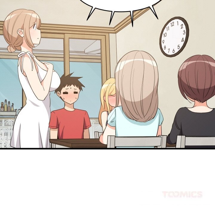 102P - 难缠姐妹偏要和我同居