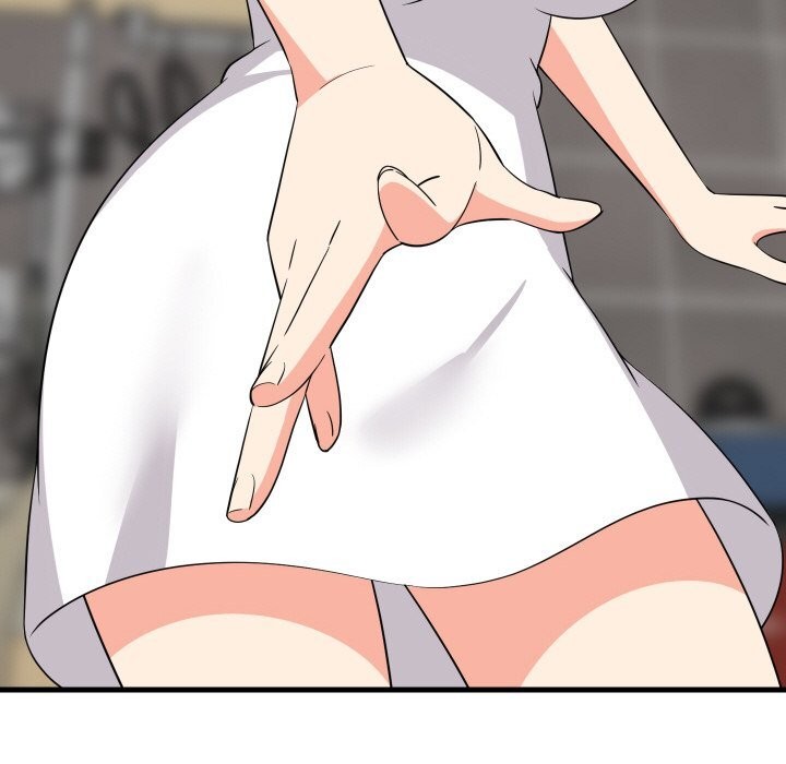 133P - 难缠姐妹偏要和我同居