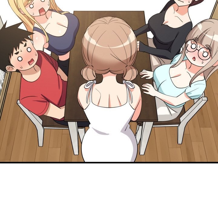 77P - 难缠姐妹偏要和我同居