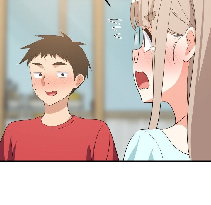 81P - 难缠姐妹偏要和我同居