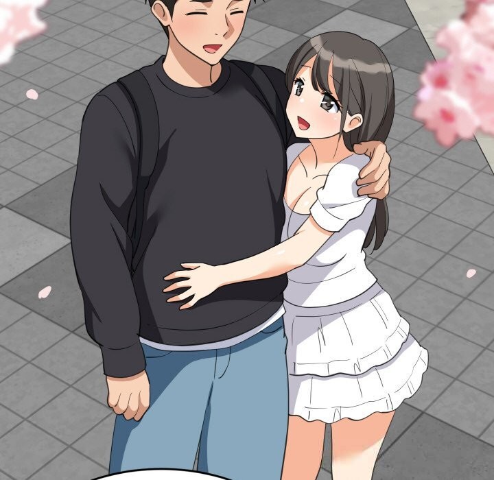 51P - 难缠姐妹偏要和我同居