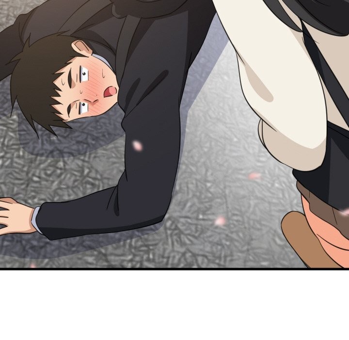 127P - 难缠姐妹偏要和我同居